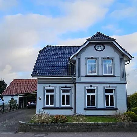 In Nahe Brunsbuettel Und Der Nordsee * Eddelak