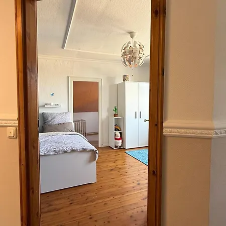 In Nahe Brunsbuettel Und Der Nordsee Casa de Férias Eddelak