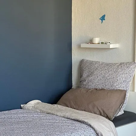 Prázdninový dům In Nahe Brunsbuettel Und Der Nordsee