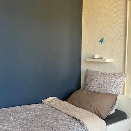 Prázdninový dům In Nahe Brunsbuettel Und Der Nordsee *