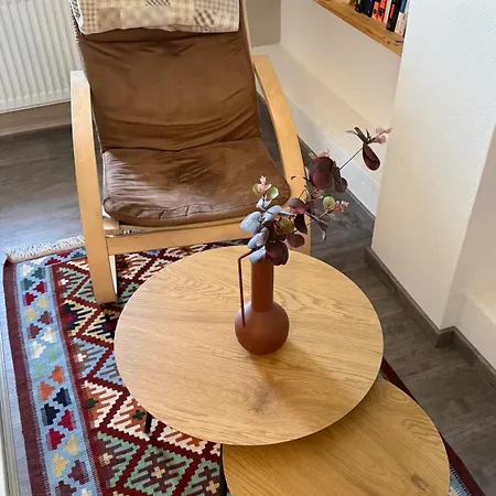 In Nahe Brunsbuettel Und Der Nordsee Prázdninový dům Eddelak