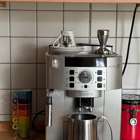 Prázdninový dům In Nahe Brunsbuettel Und Der Nordsee Eddelak